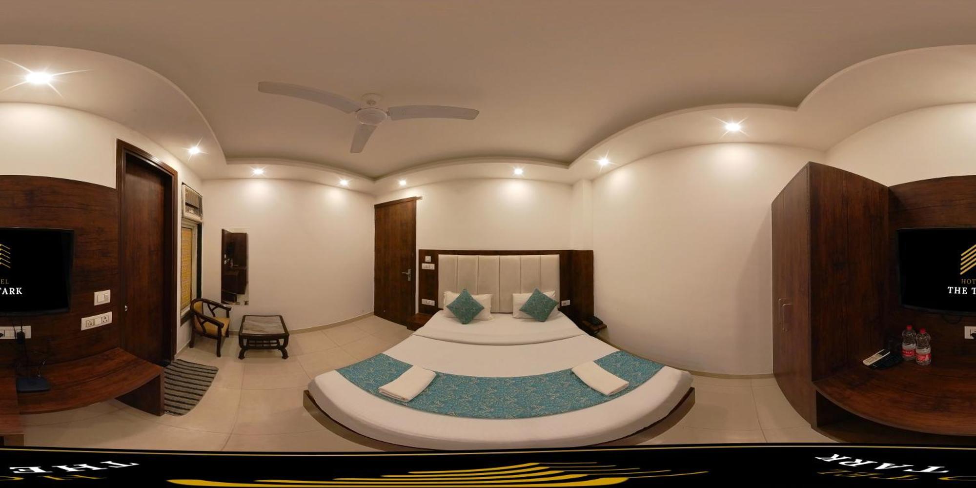 Guest house Green Tark Near Delhi Airport New Delhi