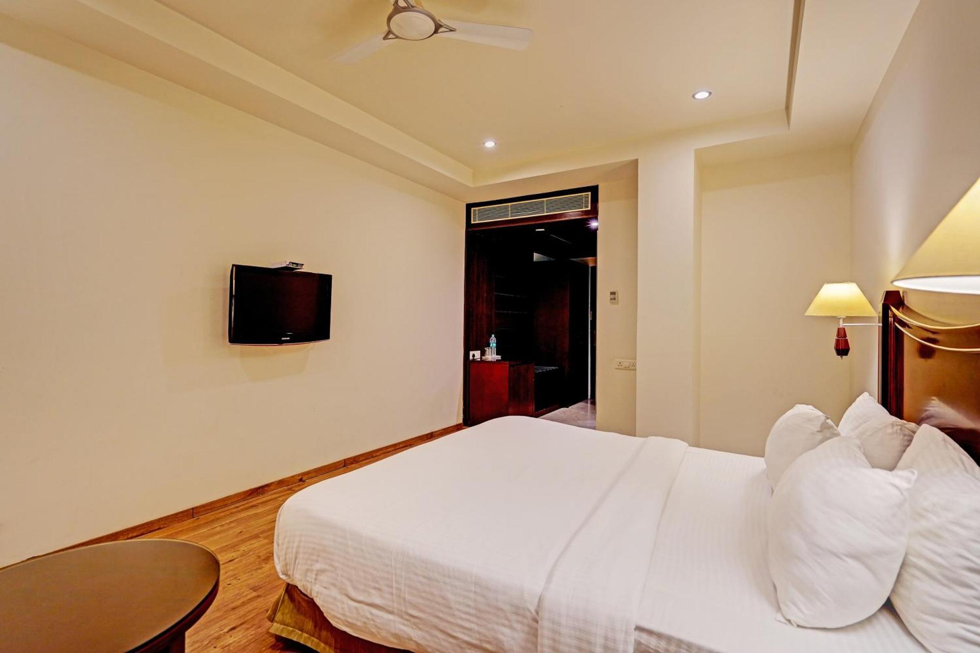 Green Tark Near Delhi Airport Guest house New Delhi