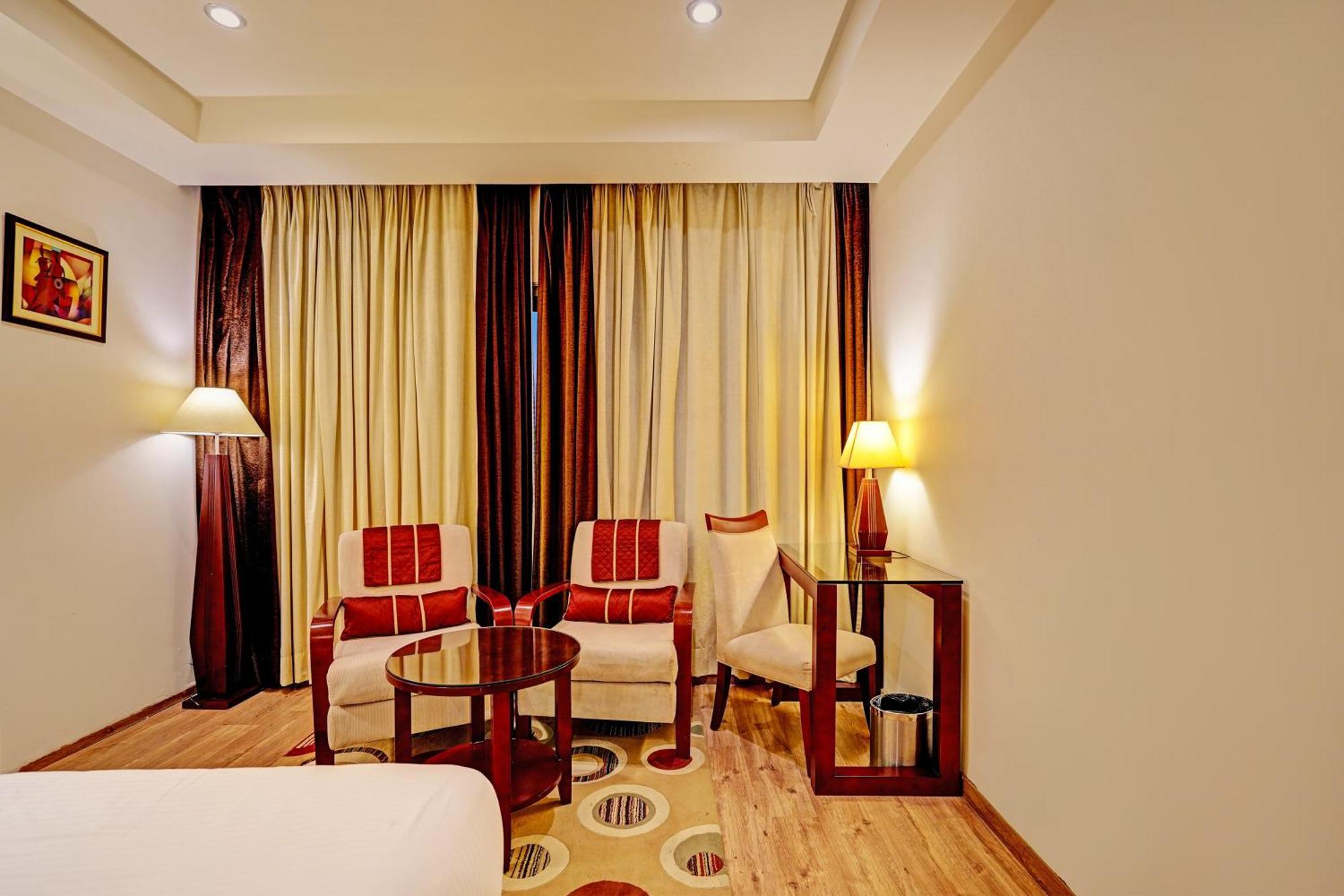 Guest house Green Tark Near Delhi Airport New Delhi