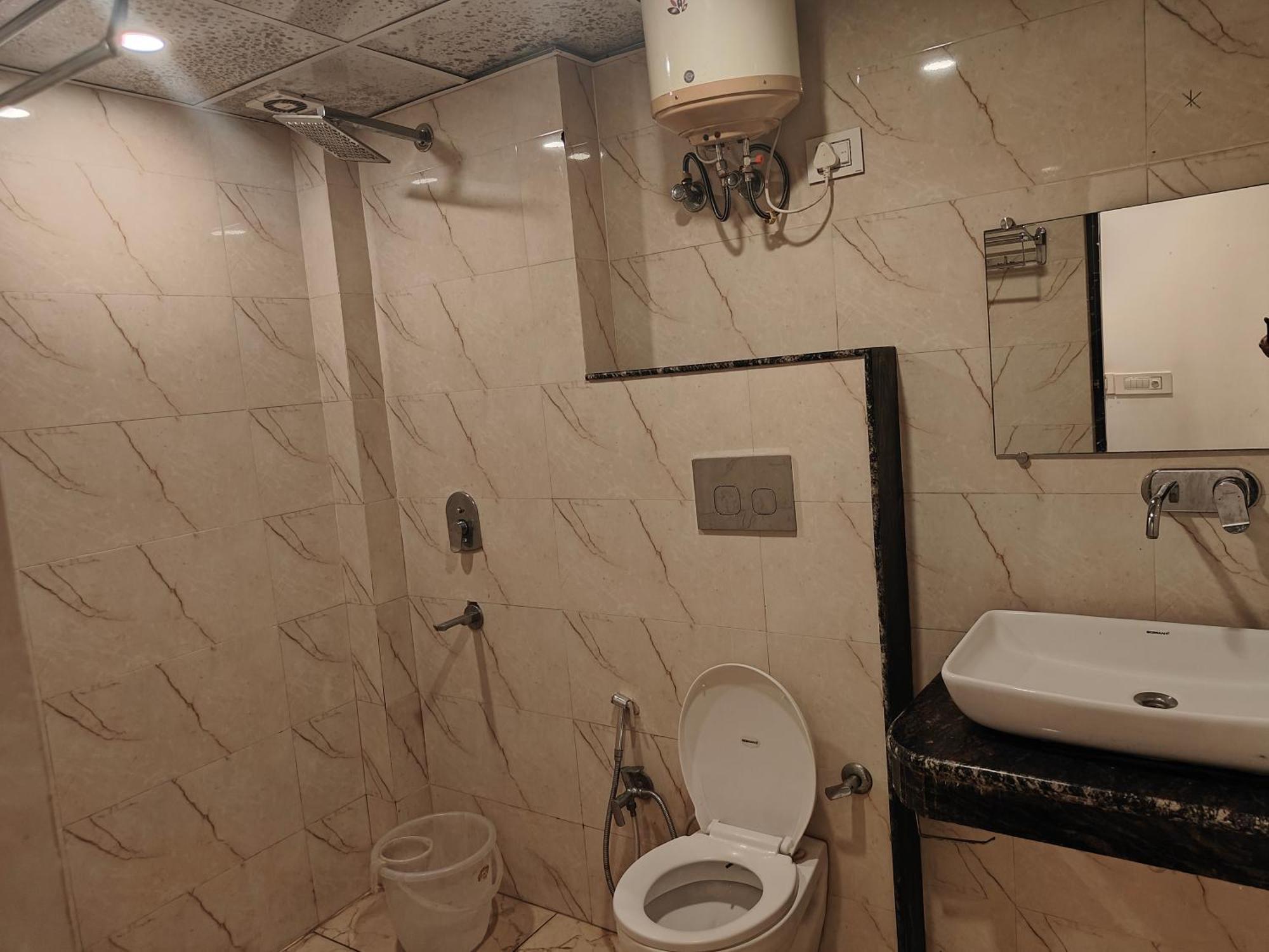 Guest house Green Tark Near Delhi Airport New Delhi